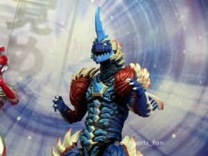 【レポ】TAMASHII NATION 2025 & TN2025 AFTER EXHIBITIONに行ってきました