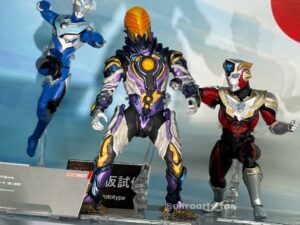 【レポ】TAMASHII NATION 2025 & TN2025 AFTER EXHIBITIONに行ってきました