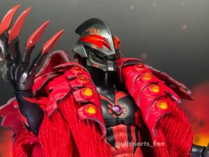 【レポ】TAMASHII NATION 2025 & TN2025 AFTER EXHIBITIONに行ってきました