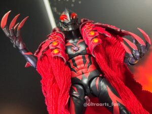 【レポ】TAMASHII NATION 2025 & TN2025 AFTER EXHIBITIONに行ってきました