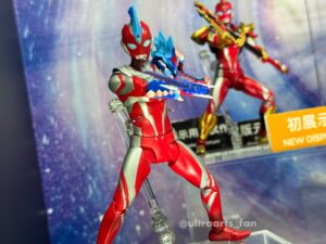 【レポ】TAMASHII NATION 2025 & TN2025 AFTER EXHIBITIONに行ってきました
