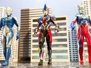 【レポ】TAMASHII NATION 2025 & TN2025 AFTER EXHIBITIONに行ってきました
