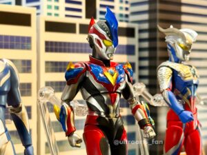 【レポ】TAMASHII NATION 2025 & TN2025 AFTER EXHIBITIONに行ってきました