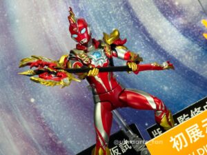 【レポ】TAMASHII NATION 2025 & TN2025 AFTER EXHIBITIONに行ってきました