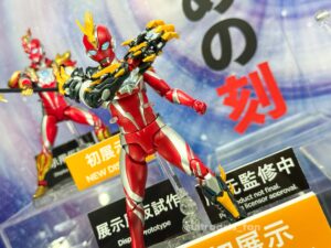 【レポ】TAMASHII NATION 2025 & TN2025 AFTER EXHIBITIONに行ってきました