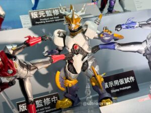 【レポ】TAMASHII NATION 2025 & TN2025 AFTER EXHIBITIONに行ってきました
