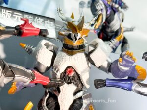 【レポ】TAMASHII NATION 2025 & TN2025 AFTER EXHIBITIONに行ってきました