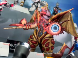 【レポ】TAMASHII NATION 2025 & TN2025 AFTER EXHIBITIONに行ってきました