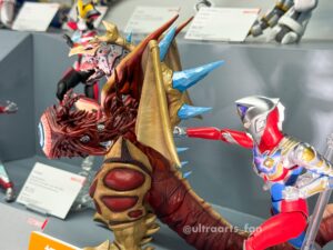 【レポ】TAMASHII NATION 2025 & TN2025 AFTER EXHIBITIONに行ってきました