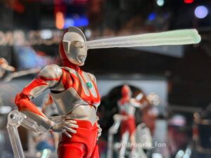 【レポ】TAMASHII NATION 2025 & TN2025 AFTER EXHIBITIONに行ってきました