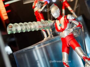 【レポ】TAMASHII NATION 2025 & TN2025 AFTER EXHIBITIONに行ってきました