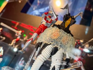 【レポ】TAMASHII NATION 2025 & TN2025 AFTER EXHIBITIONに行ってきました