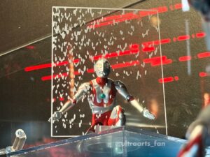 【レポ】TAMASHII NATION 2025 & TN2025 AFTER EXHIBITIONに行ってきました