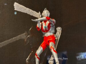 【レポ】TAMASHII NATION 2025 & TN2025 AFTER EXHIBITIONに行ってきました