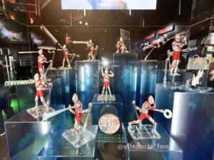 【レポ】TAMASHII NATION 2025 & TN2025 AFTER EXHIBITIONに行ってきました