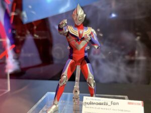 【レポ】TAMASHII NATION 2025 & TN2025 AFTER EXHIBITIONに行ってきました