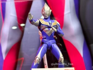 【レポ】TAMASHII NATION 2025 & TN2025 AFTER EXHIBITIONに行ってきました