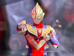 【レポ】TAMASHII NATION 2025 & TN2025 AFTER EXHIBITIONに行ってきました