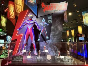 【レポ】TAMASHII NATION 2025 & TN2025 AFTER EXHIBITIONに行ってきました