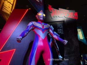 【レポ】TAMASHII NATION 2025 & TN2025 AFTER EXHIBITIONに行ってきました