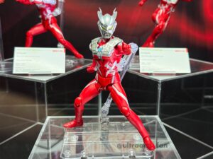 【レポ】TAMASHII NATION 2025 & TN2025 AFTER EXHIBITIONに行ってきました