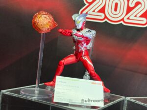 【レポ】TAMASHII NATION 2025 & TN2025 AFTER EXHIBITIONに行ってきました