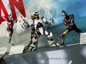 【レポ】TAMASHII NATION 2025 & TN2025 AFTER EXHIBITIONに行ってきました