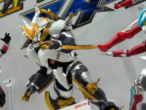 【レポ】TAMASHII NATION 2025 & TN2025 AFTER EXHIBITIONに行ってきました