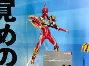 【レポ】TAMASHII NATION 2025 & TN2025 AFTER EXHIBITIONに行ってきました