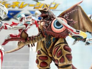 【レポ】TAMASHII NATION 2025 & TN2025 AFTER EXHIBITIONに行ってきました