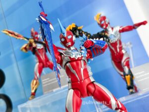 【レポ】TAMASHII NATION 2025 & TN2025 AFTER EXHIBITIONに行ってきました