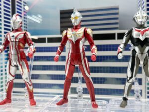 【レポ】TAMASHII NATION 2025 & TN2025 AFTER EXHIBITIONに行ってきました