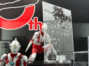 【レポ】TAMASHII NATION 2025 & TN2025 AFTER EXHIBITIONに行ってきました