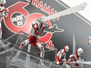 【レポ】TAMASHII NATION 2025 & TN2025 AFTER EXHIBITIONに行ってきました