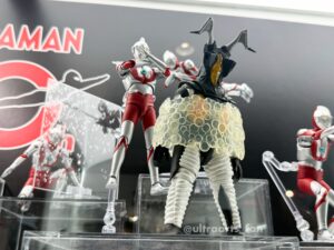 【レポ】TAMASHII NATION 2025 & TN2025 AFTER EXHIBITIONに行ってきました