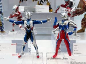 【レポ】TAMASHII NATION 2025 & TN2025 AFTER EXHIBITIONに行ってきました