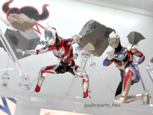 【レポ】TAMASHII NATION 2025 & TN2025 AFTER EXHIBITIONに行ってきました