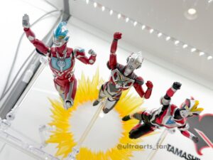 【レポ】TAMASHII NATION 2025 & TN2025 AFTER EXHIBITIONに行ってきました