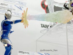 【レポ】TAMASHII NATION 2025 & TN2025 AFTER EXHIBITIONに行ってきました