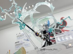 【レポ】TAMASHII NATION 2025 & TN2025 AFTER EXHIBITIONに行ってきました