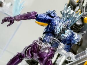 【レポ】TAMASHII NATION 2025 & TN2025 AFTER EXHIBITIONに行ってきました