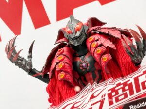 【レポ】TAMASHII NATION 2025 & TN2025 AFTER EXHIBITIONに行ってきました