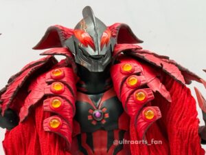 【レポ】TAMASHII NATION 2025 & TN2025 AFTER EXHIBITIONに行ってきました