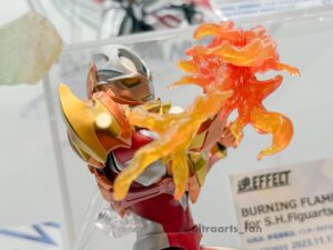 【レポ】TAMASHII NATION 2025 & TN2025 AFTER EXHIBITIONに行ってきました