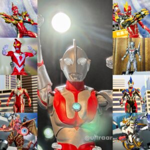 【レポ】TAMASHII NATION 2025 & TN2025 AFTER EXHIBITIONに行ってきました