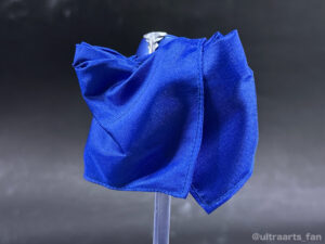 【簡易レビュー】S.H.Figuarts ニュージェネレーションウルトラマンケープ