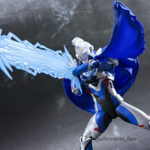 【簡易レビュー】S.H.Figuarts ニュージェネレーションウルトラマンケープ