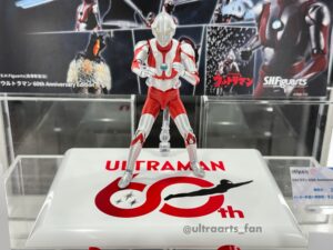 【レポ】ウルトラヒーローズEXPO2026 ニューイヤーフェスティバルに行ってきました
