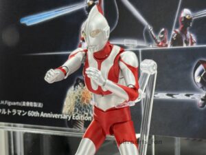【レポ】ウルトラヒーローズEXPO2026 ニューイヤーフェスティバルに行ってきました