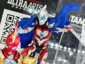 【レポ】ウルトラヒーローズEXPO2026 ニューイヤーフェスティバルに行ってきました